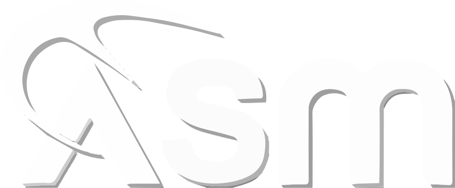 ASM · All Sports Media