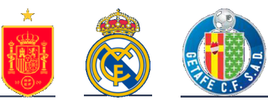 escudos chena